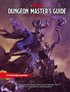 Dungeon Master's Guide (Dungeons &; Dragons Core Rulebooks)