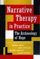 Narrative Therapy in Practice (inbunden)