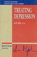 Treating Depression (hftad)