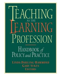 Teaching as the Learning Profession (hftad)