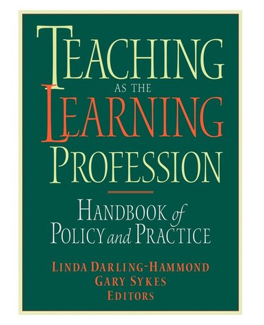 Teaching as the Learning Profession (häftad)