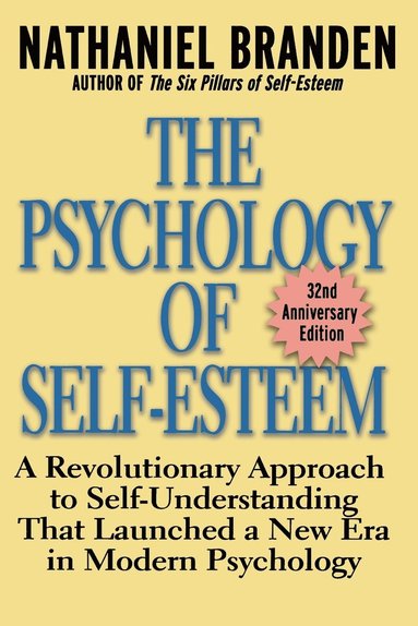 The Psychology of Self-Esteem (hftad)