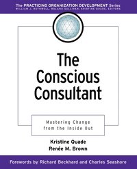 The Conscious Consultant (hftad)