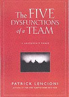 The Five Dysfunctions of a Team (hftad)