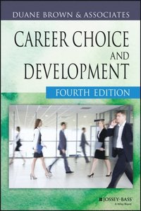 Career Choice and Development (e-bok)