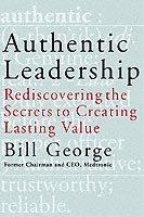 Authentic Leadership (inbunden)