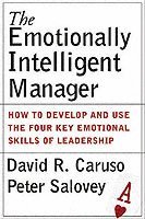 Emotionally Intelligent Manager (h�ftad)