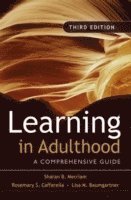 Learning in Adulthood (inbunden)