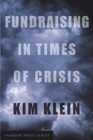 Fundraising in Times of Crisis (e-bok)