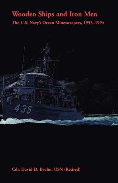 Wooden Ships and Iron Men (hftad)