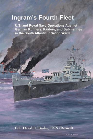 Ingram's Fourth Fleet (hftad)