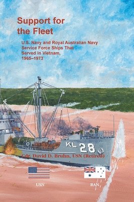 Support for the Fleet (hftad)