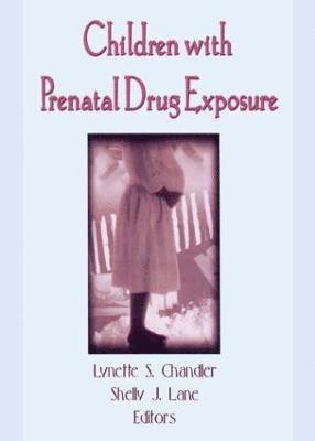 Children With Prenatal Drug Exposure (hftad)