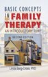 Basic Concepts in Family Therapy