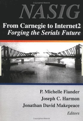 From Carnegie to Internet2 (hftad)