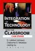 Integration of Technology into the Classroom
