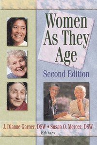 Women as They Age, Second Edition (inbunden)