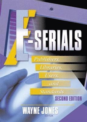 E-Serials (hftad)