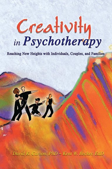 Creativity in Psychotherapy (h�ftad)