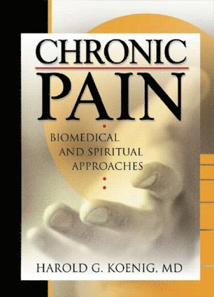 Chronic Pain (häftad)