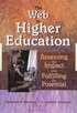 Web in Higher Education