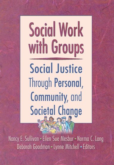 Social Work with Groups (hftad)