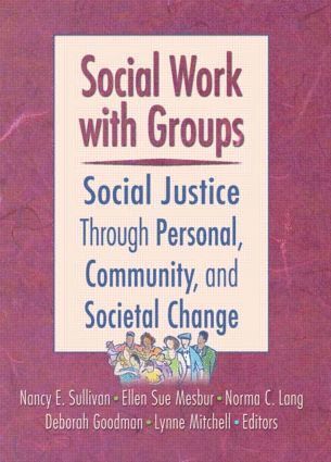 Social Work with Groups (hftad)