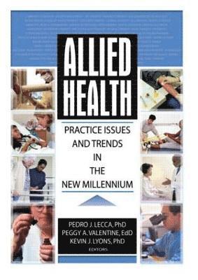 Allied Health (hftad)