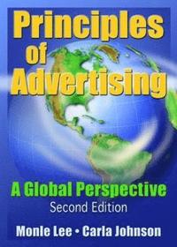 Principles of Advertising (inbunden)