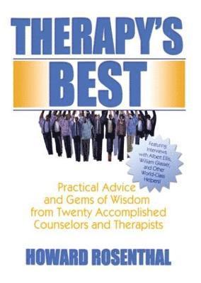 Therapy's Best (hftad)