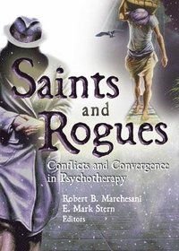 Saints and Rogues (hftad)