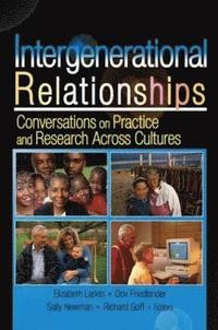 Intergenerational Relationships (häftad)