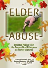 Elder Abuse (hftad)