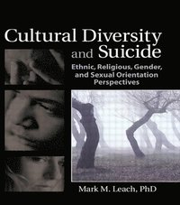 Cultural Diversity and Suicide (inbunden)