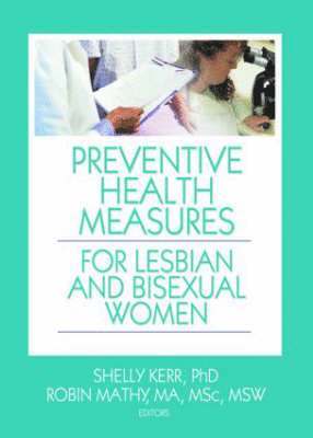 Preventive Health Measures for Lesbian and Bisexual Women