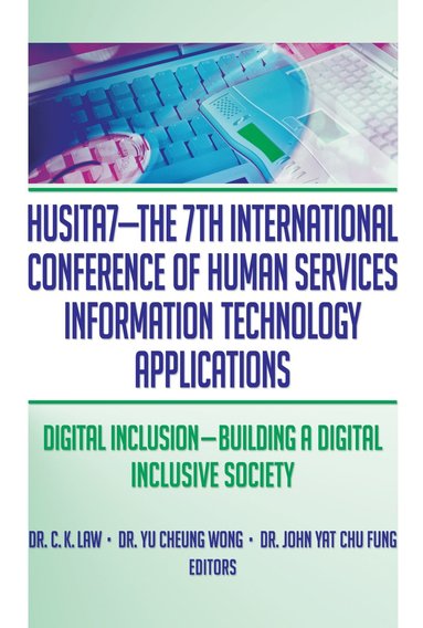 HUSITA7-The 7th International Conference of Human Services Information Technology Applications (hftad)