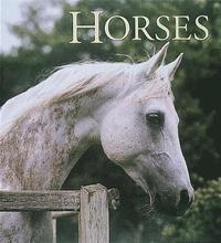 Horses (inbunden)