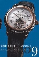 Wristwatch Annual (hftad)