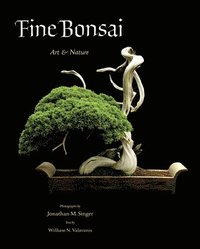 Fine Bonsai (inbunden)