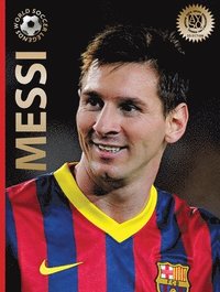Messi (inbunden)