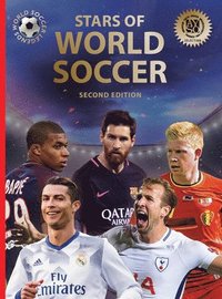 Stars of World Soccer: 2nd Edition (inbunden)