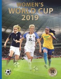 Women's World Cup 2019 (inbunden)
