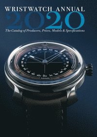 Wristwatch Annual 2020 (hftad)