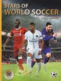 Stars of World Soccer (inbunden)