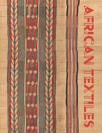 African Textiles (inbunden)