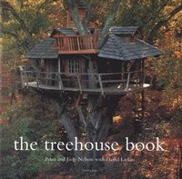 The Treehouse Book (hftad)