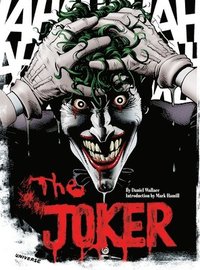 The Joker (inbunden)