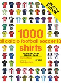 1000 Football Shirts (hftad)
