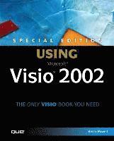 Special Edition Using Microsoft Visio 2002 (häftad)