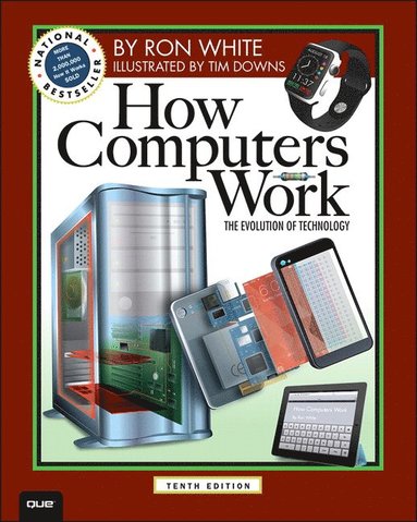 How Computers Work (hftad)